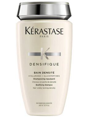 New Kerastase Densifique Bain Densite Shampoo 250 ml/8.5 fl oz